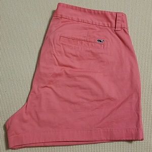 Vineyard vines shorts